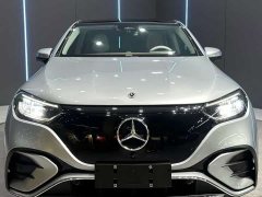 Mercedes-Benz EQE SUV 2023 350 4MATIC Pioneer Edition - ფოტო 2