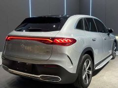 Mercedes-Benz EQE SUV 2023 350 4MATIC Pioneer Edition - ფოტო 6