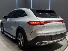 Mercedes-Benz EQE SUV 2023 350 4MATIC Pioneer Edition - ფოტო 8