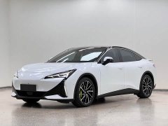 Arcfox Alpha S5 2024 560MAX 185kW - ფოტო 1