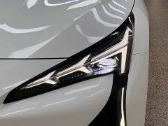 Arcfox Alpha S5 2024 560MAX 185kW - ფოტო 10