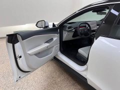 Arcfox Alpha S5 2024 560MAX 185kW - ფოტო 13