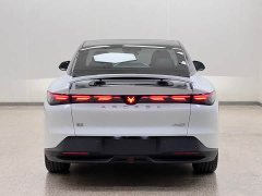 Arcfox Alpha S5 2024 560MAX 185kW - ფოტო 5