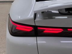 Arcfox Alpha S5 2024 560MAX 185kW - ფოტო 9