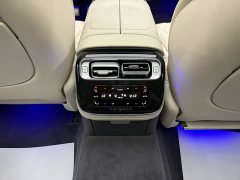 Mercedes-Benz Maybach S-Class S 480 4MATIC - ფოტო 12