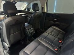 Lincoln Navigator 2.0T AWD Prestige - ფოტო 10