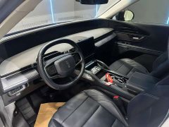 Lincoln Navigator 2.0T AWD Prestige - ფოტო 11