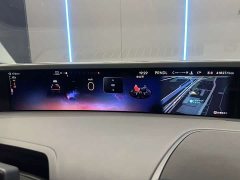 Lincoln Navigator 2.0T AWD Prestige - ფოტო 12