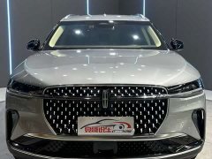 Lincoln Navigator 2.0T AWD Prestige - ფოტო 2