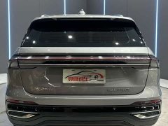 Lincoln Navigator 2.0T AWD Prestige - ფოტო 7