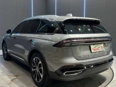 Lincoln Navigator 2.0T AWD Prestige - ფოტო 8