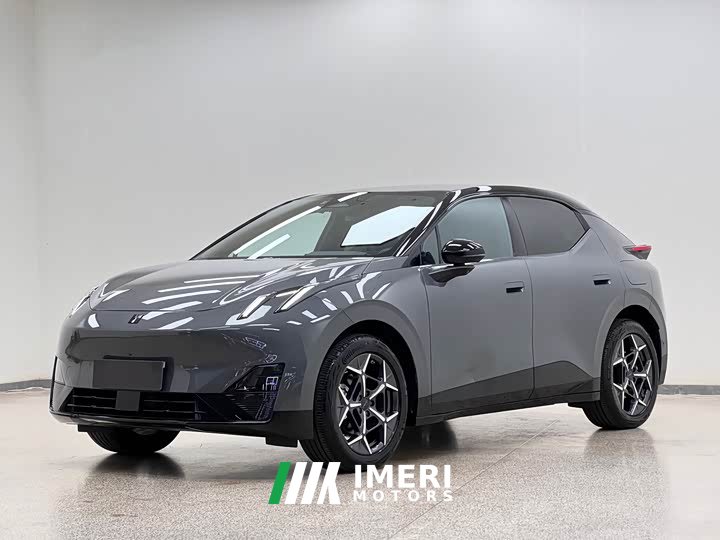 Lynk & Co Geely Lynk & Co 20 530km Rear-wheel Drive Max - ავტომობილი ჩინეთიდან