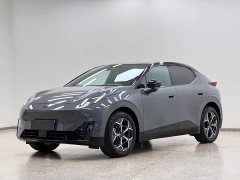 Lynk & Co Geely Lynk & Co 20 530km Rear-wheel Drive Max - ფოტო 1