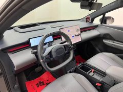 Lynk & Co Geely Lynk & Co 20 530km Rear-wheel Drive Max - ფოტო 15