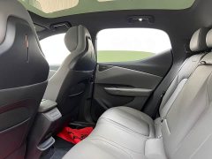 Lynk & Co Geely Lynk & Co 20 530km Rear-wheel Drive Max - ფოტო 18
