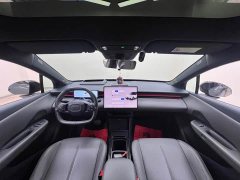Lynk & Co Geely Lynk & Co 20 530km Rear-wheel Drive Max - ფოტო 20
