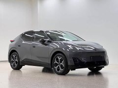Lynk & Co Geely Lynk & Co 20 530km Rear-wheel Drive Max - ფოტო 3