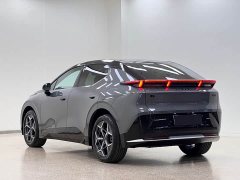 Lynk & Co Geely Lynk & Co 20 530km Rear-wheel Drive Max - ფოტო 4