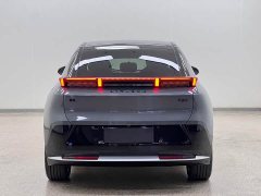 Lynk & Co Geely Lynk & Co 20 530km Rear-wheel Drive Max - ფოტო 5