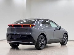 Lynk & Co Geely Lynk & Co 20 530km Rear-wheel Drive Max - ფოტო 6