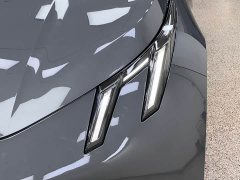 Lynk & Co Geely Lynk & Co 20 530km Rear-wheel Drive Max - ფოტო 8