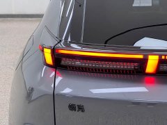 Lynk & Co Geely Lynk & Co 20 530km Rear-wheel Drive Max - ფოტო 9