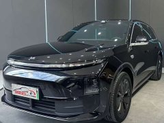 Li Auto L6 Max Smart Refresh Edition - ფოტო 1