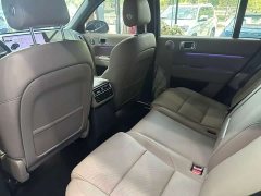 Li Auto L6 Max Smart Refresh Edition - ფოტო 10