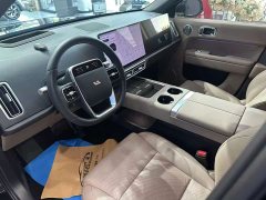Li Auto L6 Max Smart Refresh Edition - ფოტო 11