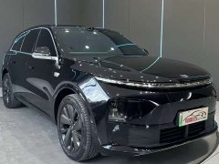 Li Auto L6 Max Smart Refresh Edition - ფოტო 3