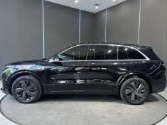 Li Auto L6 Max Smart Refresh Edition - ფოტო 4