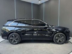 Li Auto L6 Max Smart Refresh Edition - ფოტო 5