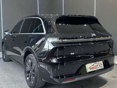 Li Auto L6 Max Smart Refresh Edition - ფოტო 8