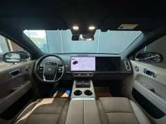 Li Auto L6 Max Smart Refresh Edition - ფოტო 9