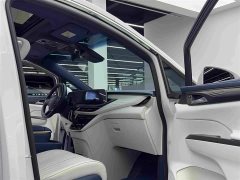 Buick GL8 2022 Facelift Avenir Four-Seater Premium Edition - ფოტო 10