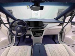 Buick GL8 2022 Facelift Avenir Four-Seater Premium Edition - ფოტო 13