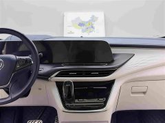 Buick GL8 2022 Facelift Avenir Four-Seater Premium Edition - ფოტო 14