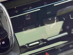 Buick GL8 2022 Facelift Avenir Four-Seater Premium Edition - ფოტო 16
