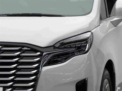 Buick GL8 2022 Facelift Avenir Four-Seater Premium Edition - ფოტო 3