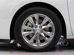 Buick GL8 2022 Facelift Avenir Four-Seater Premium Edition - ფოტო 4