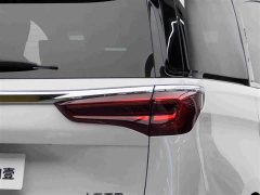 Buick GL8 2022 Facelift Avenir Four-Seater Premium Edition - ფოტო 6