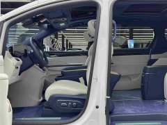 Buick GL8 2022 Facelift Avenir Four-Seater Premium Edition - ფოტო 8