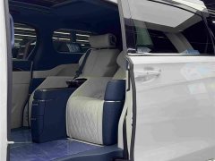 Buick GL8 2022 Facelift Avenir Four-Seater Premium Edition - ფოტო 9