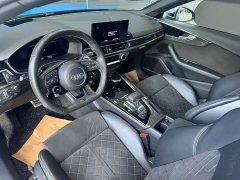 Audi RS 4 2020 RS 4 2.9T Avant - ფოტო 11