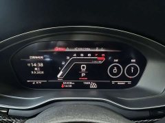 Audi RS 4 2020 RS 4 2.9T Avant - ფოტო 12