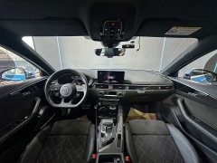 Audi RS 4 2020 RS 4 2.9T Avant - ფოტო 9