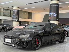 Audi RS 5 2024 RS 5 2.9T Sportback Fuel Performance Edition - ფოტო 1