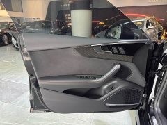 Audi RS 5 2024 RS 5 2.9T Sportback Fuel Performance Edition - ფოტო 10