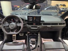 Audi RS 5 2024 RS 5 2.9T Sportback Fuel Performance Edition - ფოტო 13