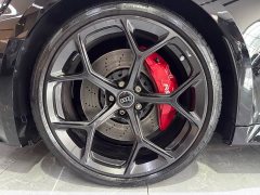Audi RS 5 2024 RS 5 2.9T Sportback Fuel Performance Edition - ფოტო 17